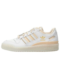(WMNS) adidas originals Forum Low CL 'Beige' IG3688