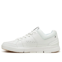 On Running The Roger Clubhouse 'White' 48.99264
