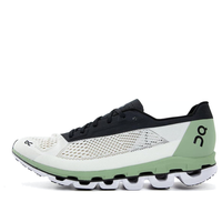 On Running Cloudboom 'White Black' 37.99641