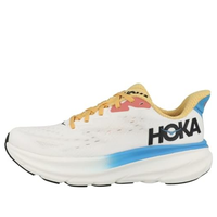 (WMNS) HOKA ONE ONE Clifton 9 'Blanc De Blanc Swim Day' 1127896-BSW