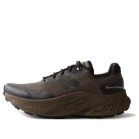 New Balance x District Vision x Fresh Foam X More Trail v3 Shoes 'Grey Black Brown' MTMORNDV