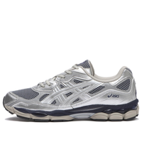 ASICS x Billy's Gel-NYC 'Pure Silver Midnight' 1203A581-020