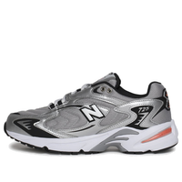 New Balance 725v1 'Metallic Silver Raincloud' ML725UB