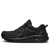 (WMNS) ASICS Gel-Venture 9 Wide 'Triple Black' 1012B314-001
