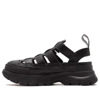 Converse All Star Trekwave Gladlator OX 'Black' 31311950