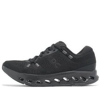 (WMNS) On Running Cloudsurfer 2 'All Black' 3WF10101043