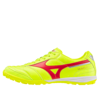 Mizuno Morelia Sala Elite TF 'Safety Yellow Fiery Cora' Q1GB240145