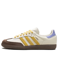 (WMNS) adidas Samba OG 'Off White Oat" IE0875