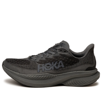 HOKA ONE ONE Mach 6 'Triple Black' 1147790-BBLC