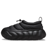 Crocs Overpuff Shorty 'Black' 210668-060