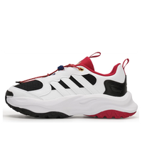 (GS) adidas Maxxwavy J CNY 'White Red Black' JR3337