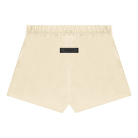 Fear of God Essentials Dock Shorts 'Eggshell' 160SU224030F