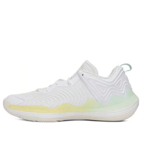 adidas D Rose Son Of Chi 3 'Cloud White Linen Green' IE7804