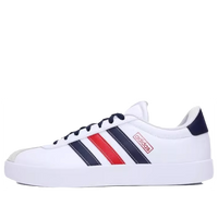 adidas VL Court 3.0 'Cloud White Team Navy Blue' IF4465