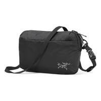 Arc'Teryx Heliad Crossbody Bag 'Black' X000009828-BLACK