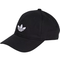 adidas Adicolor Cap 'Black White' JC6023