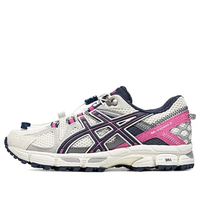 (WMNS) ASICS Gel-Kahana 8 FL 'White Cream Pink' 1012B634-102