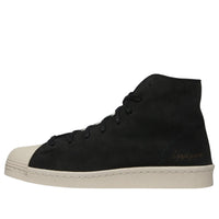 adidas x Y-3 Pro Model 'Black Talc' JQ5004