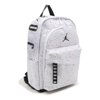 Air Jordan Jumpman 13L Backpack 'White Black' JD2133032PS-008