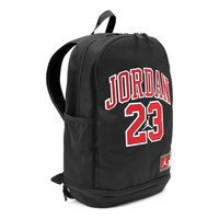 Air Jordan Jersey Backpack 'Black' JD2323008GS-001