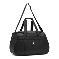 Air Jordan Essentials Travel Bag 'Black' JD2413009AD-001