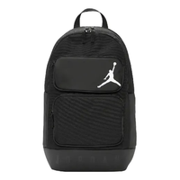 Air Jordan Essentials 15 Backpack 'Black' JD2433005AD-004