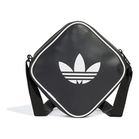 adidas ADICOLOR CLASSIC Crossbody Bag 'Black' JD5550