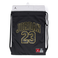 Air Jordan Jersey GYM Sack 'Black' JD2443006AD-001
