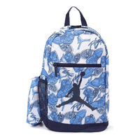 Air Jordan School Backpack 'Blue' JD2523015PS-004