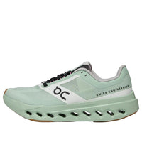 (WMNS) On Running Cloudsurfer Next Z5 'Mineral Almond' 3WF10233005