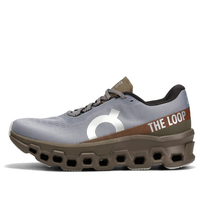 (WMNS) On Running x PLEASURES x The Loop Cloudmonster 2 'Grey' 3WF10393192