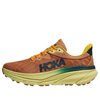 HOKA ONE ONE Challenger 7 'Terra Cotta Yuzu' 1134497-TYZ