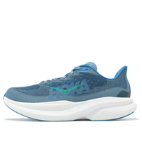 HOKA ONE ONE Mach 6 Wide 'Downpour Thunder Cloud' 1147833-DHN
