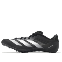 adidas Adizero Distancestar 'Core Black Zero Metalic Cloud White' IG9906