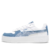 (WMNS) PUMA Carina 'Street Denim' 399075-01