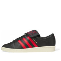 adidas x Willy Chavarria Jabbar Low 'Black Red' JP6111