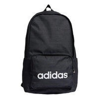 adidas Classic Attitude Backpack 'Black' IJ5639