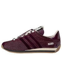 adidas Country OG SFTM 'Maroon Cream White' JH9011
