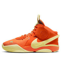 Nike Air Deldon EP 'Safety Orange' DV5578-800