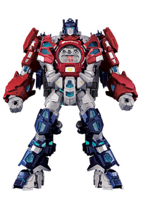 CASIO G-Shock Digital 'Transformers Limited Edition' DW6900TF-SET