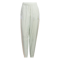 (WMNS) adidas UST Woven Pants 'Grey' HM5283