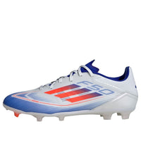 adidas F50 League FG MG 'Blue White' IE0601