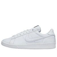 Nike x BLACK Comme des Garons Tennis Classic 'White' FN2249-100