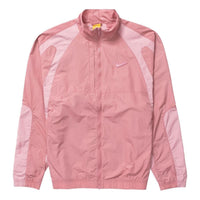 Nike x NOCTA Drake Northstar Nylon Track Jacket 'Desert Berry Elemental Pink' FN7666-667