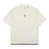 Air Jordan x Trophy Room Graphic T-shirt Asia Sizing 'Sail' FQ3845-133
