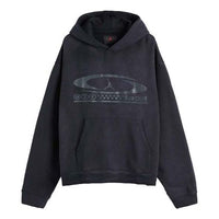Air Jordan x Travis Scott Pullover Hoodie 'Black' FQ7821-010