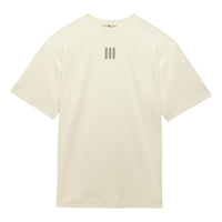 adidas Fear of God Athletics Performance Jersey T-shirt 'Pale Yellow' IM6080