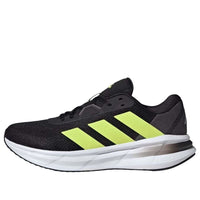 adidas Galaxy 7 'Core Black Pulse Lime' JI4597