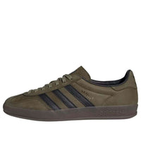 adidas Gazelle Indoor 'Focus Olive' IH4772