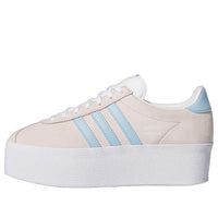 (WMNS) adidas Gazelle Up 'Wonder Quartz Clear Sky' IH1292